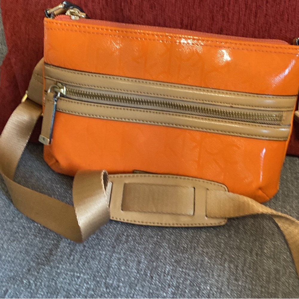 Calvin Klein small crossbody